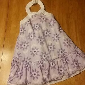 𝅺LITTLE GIRLS SUNDRESS